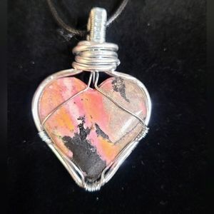 Handmade Crystal Jewelry